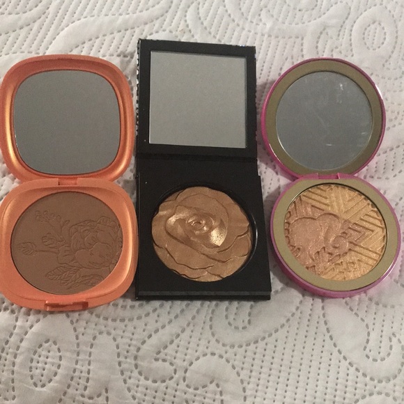 Bronzer bundle - Picture 2 of 2